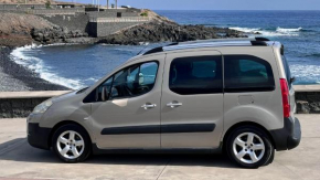 Camper El Drago, Benamaurel